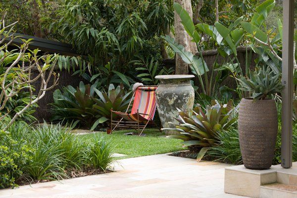 Landscape Design Ideas for Every Season