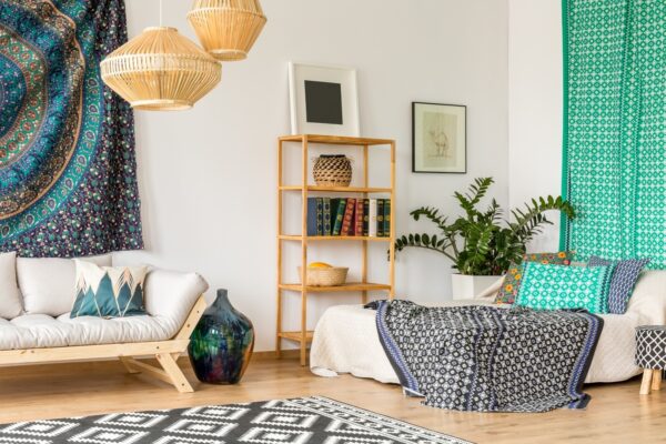Making the Most of Your Home's Layout