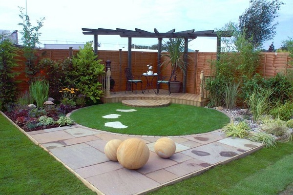 Landscape Design: A Complete Guide