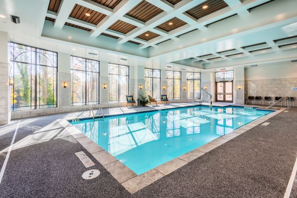 Understanding Pool Types