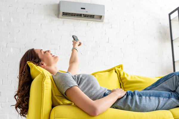 HVAC Solutions: Save Money and the Environment