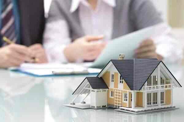 Real Estate Agents